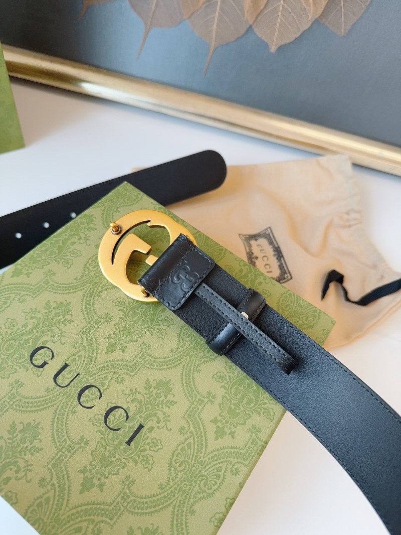 Gvc*1 belts